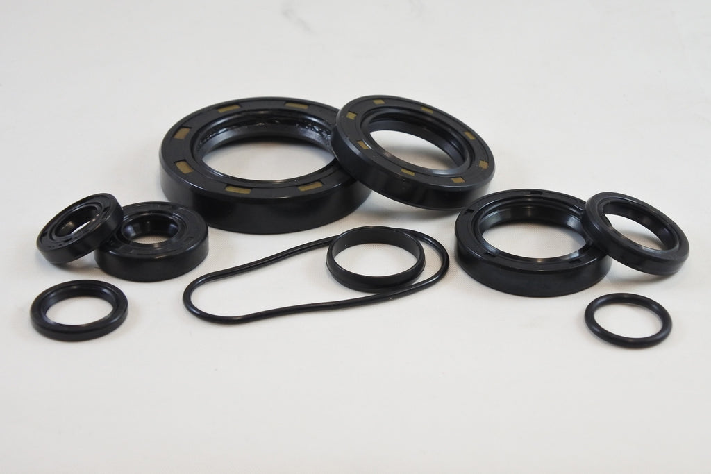 OIL SEAL KIT 81-83 HONDA CR 250 VINTCO KOS007