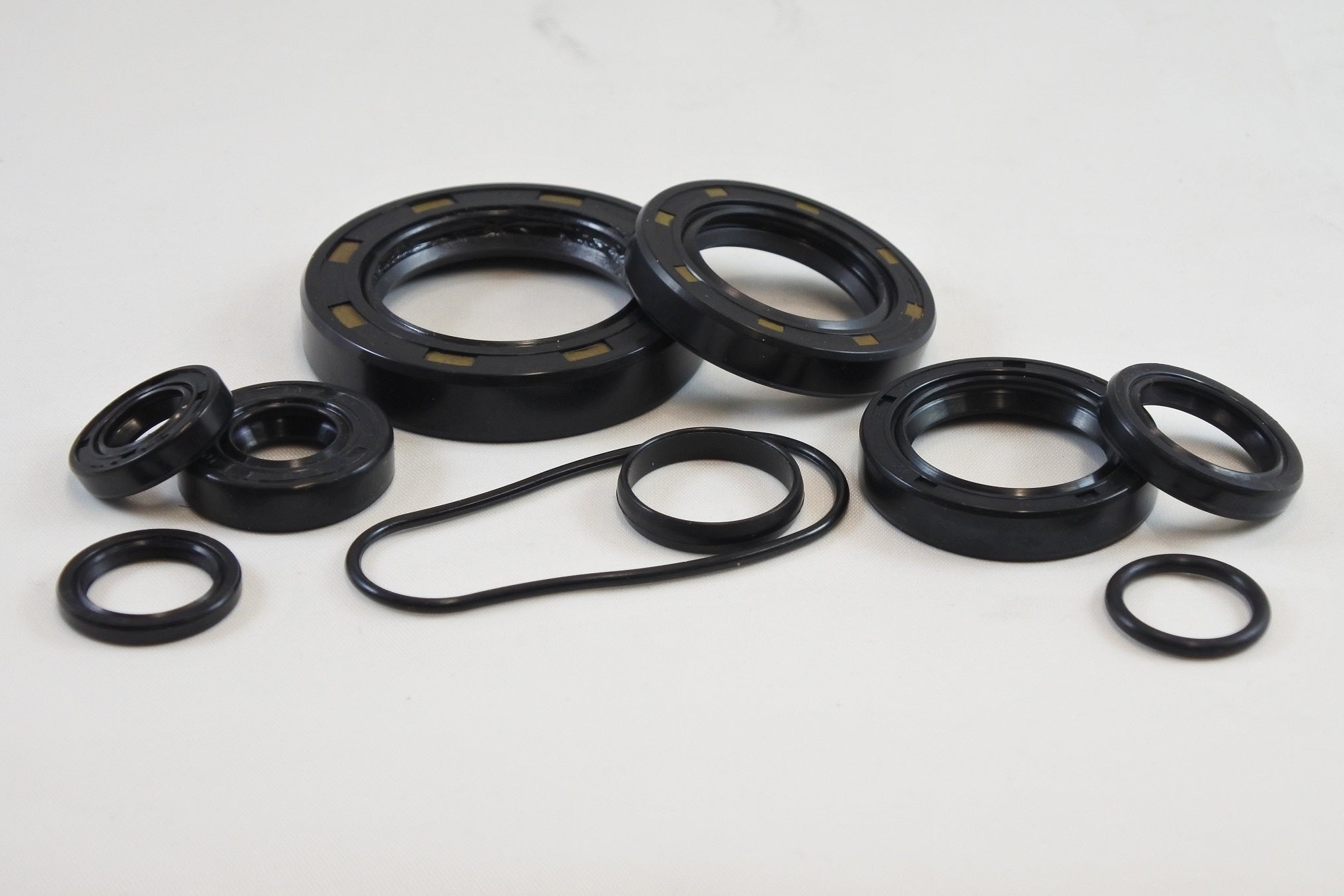 OIL SEAL KIT 81-83 HONDA CR 250 VINTCO KOS007