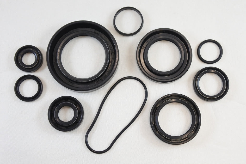OIL SEAL KIT 81-83 HONDA CR 250 VINTCO KOS007