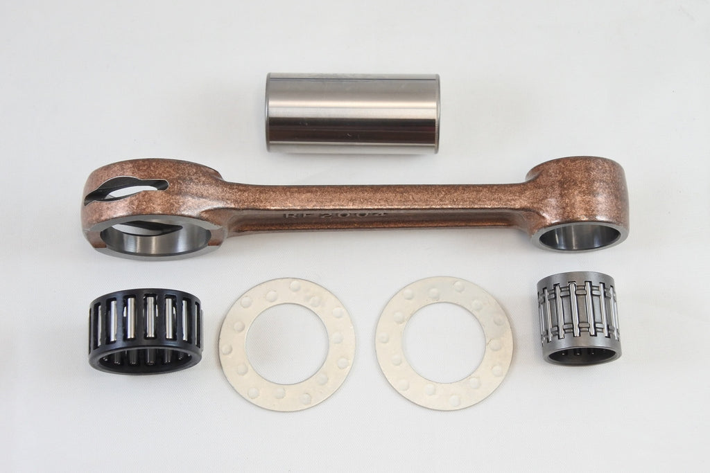 CONNECTING ROD KIT 73-74 HONDA CR 250 VINTCO KR2004