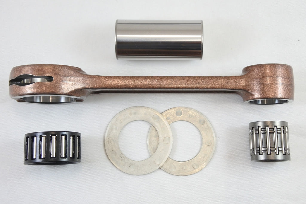 CONNECTING ROD KIT 75-76 HONDA CR MR 250 VINTCO KR2007