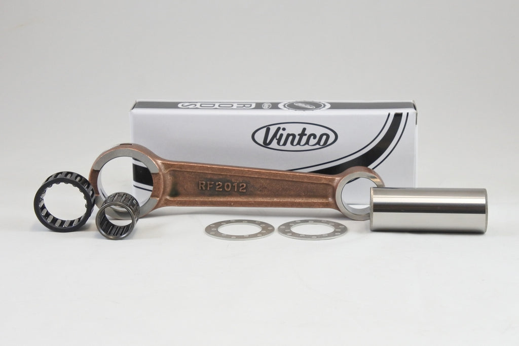 CONNECTING ROD KIT 68-82 MAICO 360 400 440 490 VINTCO KR2012