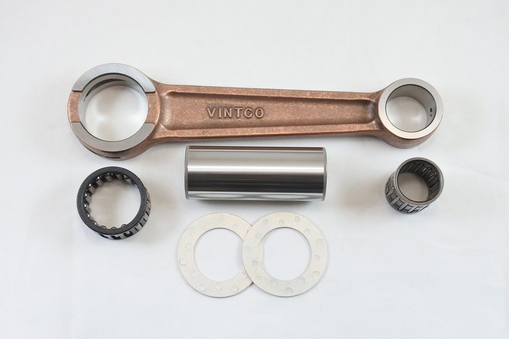 CONNECTING ROD KIT 68-82 MAICO 360 400 440 490 VINTCO KR2012