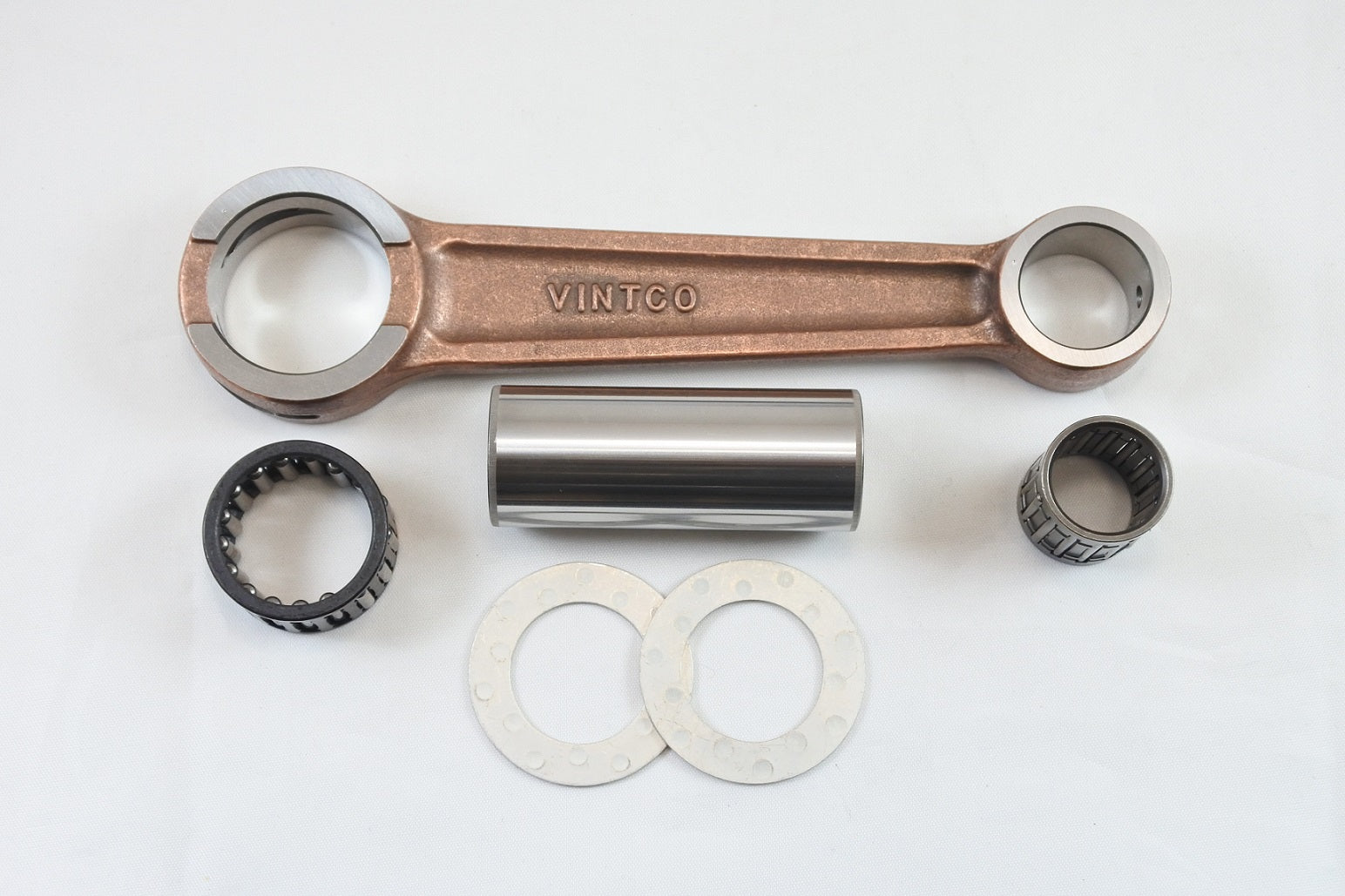 CONNECTING ROD KIT 68-82 MAICO 360 400 440 490 VINTCO KR2012