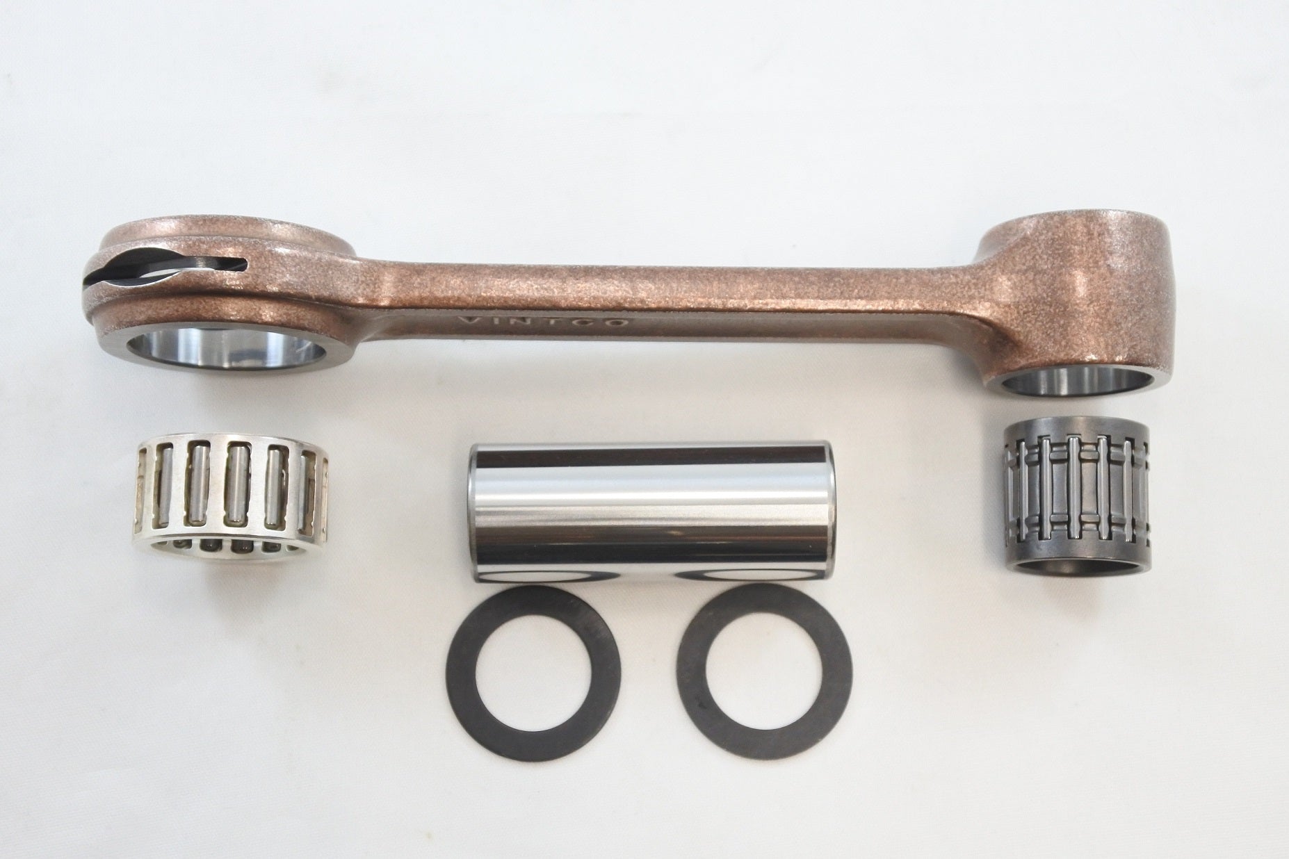 CONNECTING ROD KIT 71-81 CZ 380 VINTCO KR2015