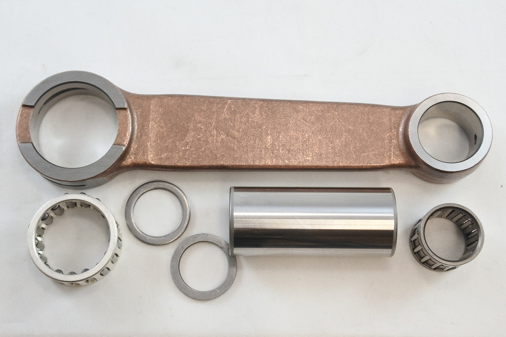 CONNECTING ROD KIT 81-86 HUSQVARNA CR WR XC 250 400 430 VINTCO KR2018