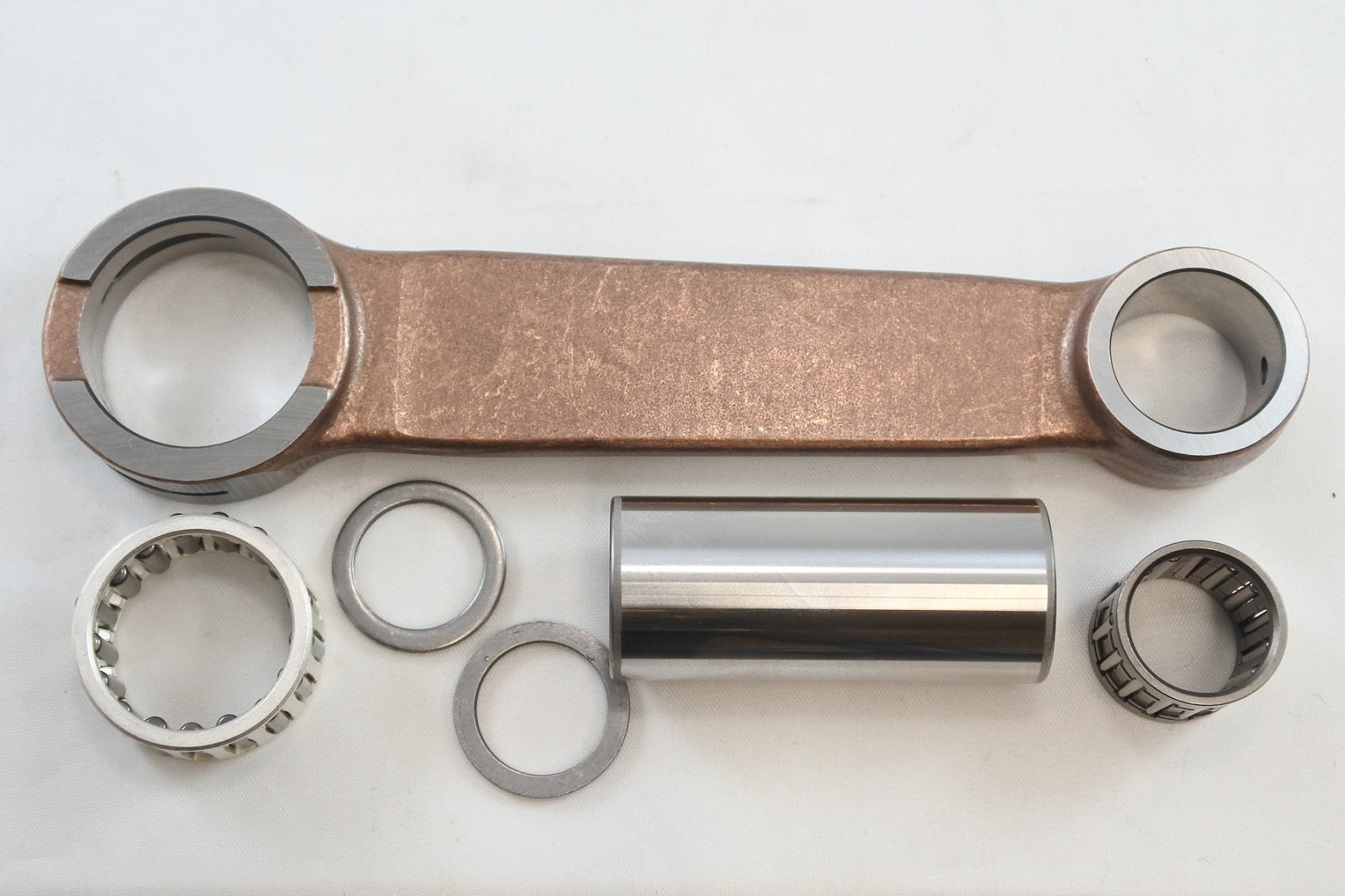 CONNECTING ROD KIT 81-86 HUSQVARNA CR WR XC 250 400 430 VINTCO KR2018