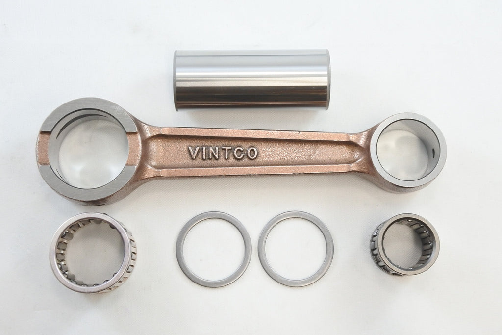 CONNECTING ROD KIT 76-79 SUZUKI PE RM 250 VINTCO KR2019