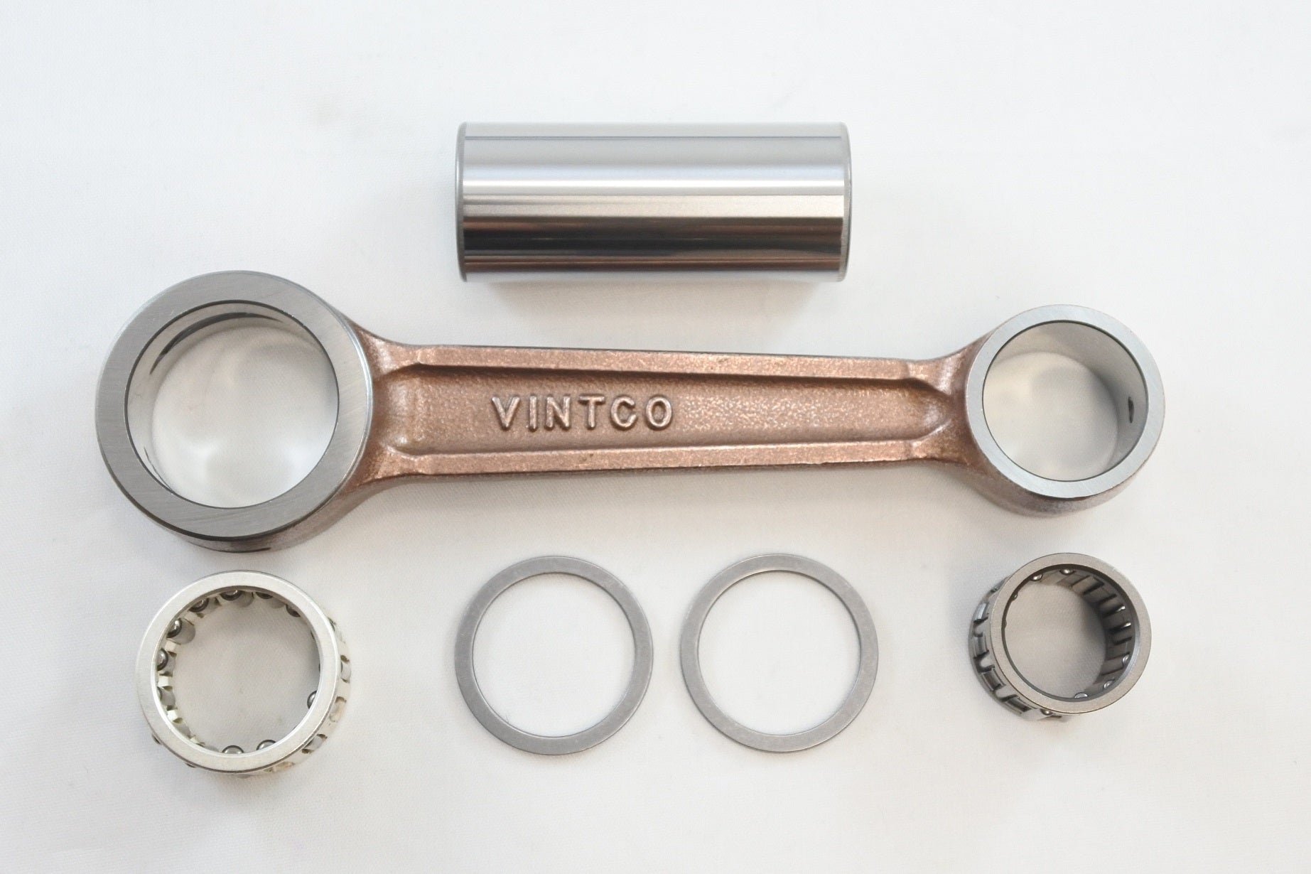 CONNECTING ROD KIT 79-80 SUZUKI RM 250 VINTCO KR2020
