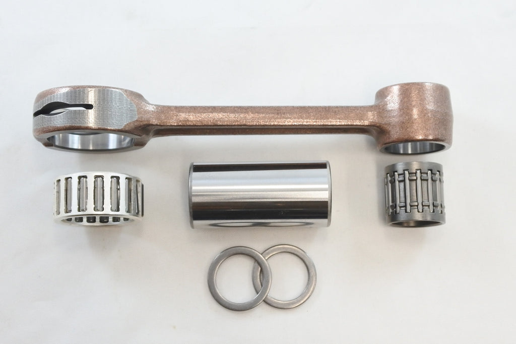 CONNECTING ROD KIT 62-73 HUSQVARNA CR WR 250 VINTCO KR2023