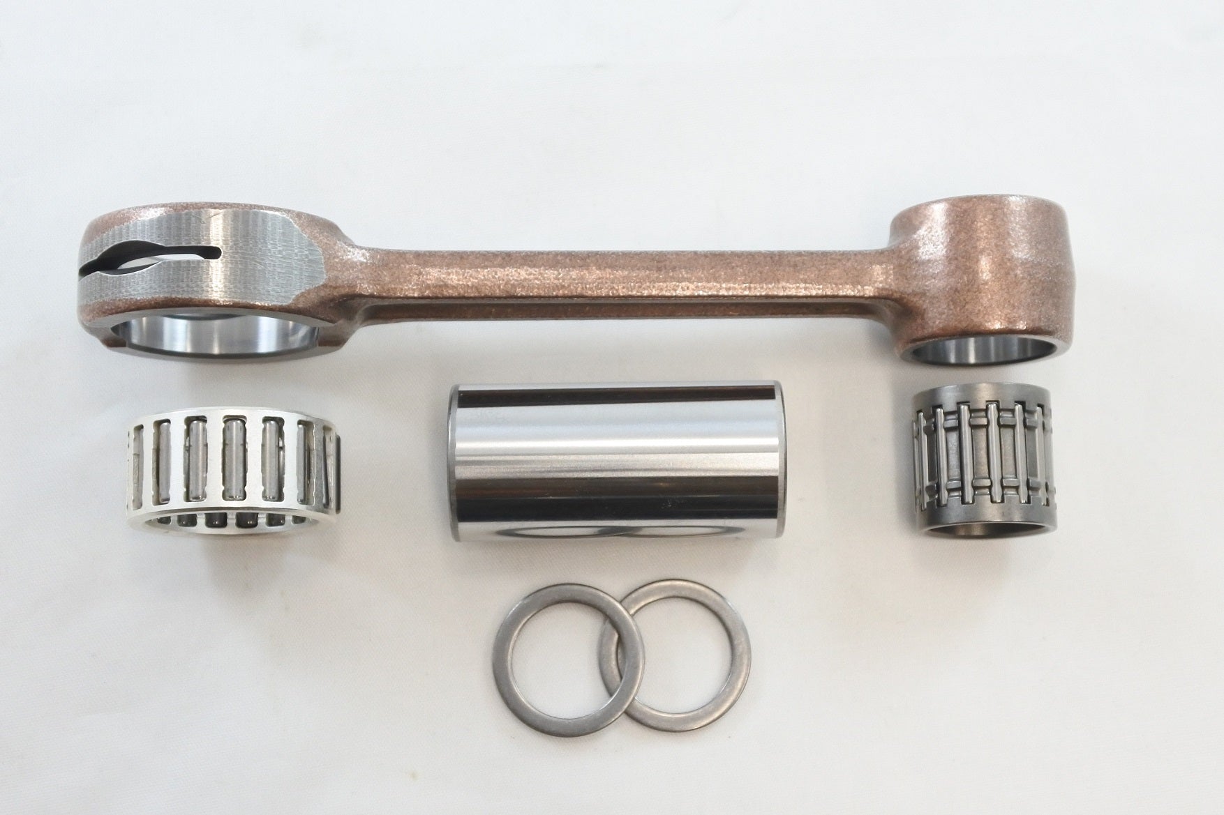 CONNECTING ROD KIT 62-73 HUSQVARNA CR WR 250 VINTCO KR2023