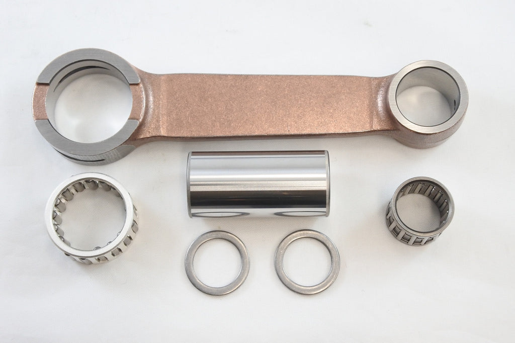 CONNECTING ROD KIT 73-77 HUSQVARNA CR WR MAG 250 VINTCO KR2024