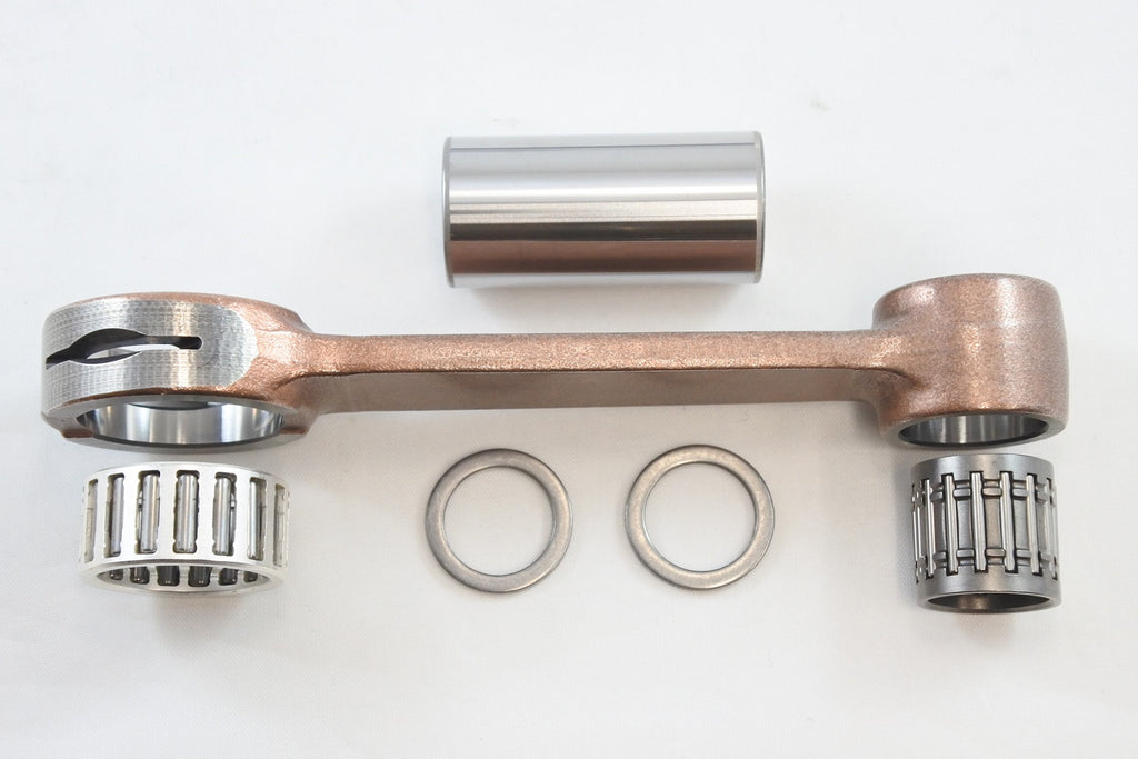 CONNECTING ROD KIT 73-77 HUSQVARNA CR WR MAG 250 VINTCO KR2024