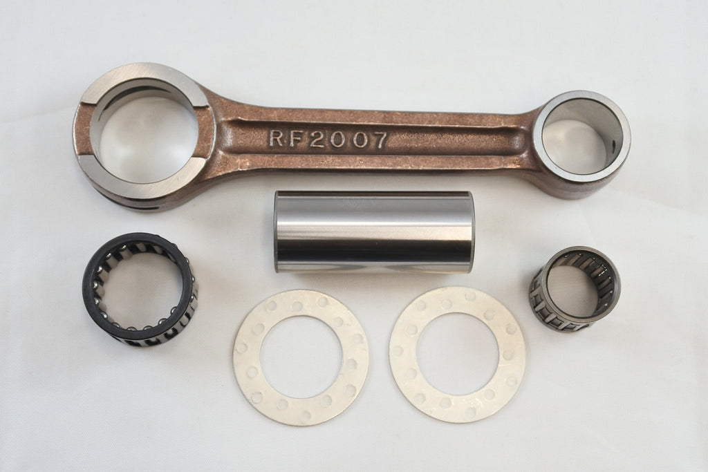 CONNECTING ROD KIT 78-80 HONDA CR 250 VINTCO KR2027