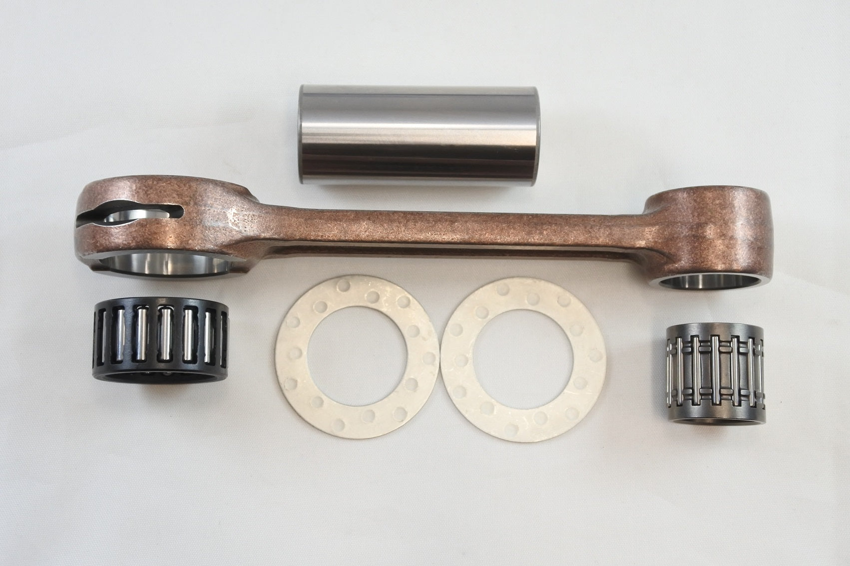 CONNECTING ROD KIT 78-80 HONDA CR 250 VINTCO KR2027
