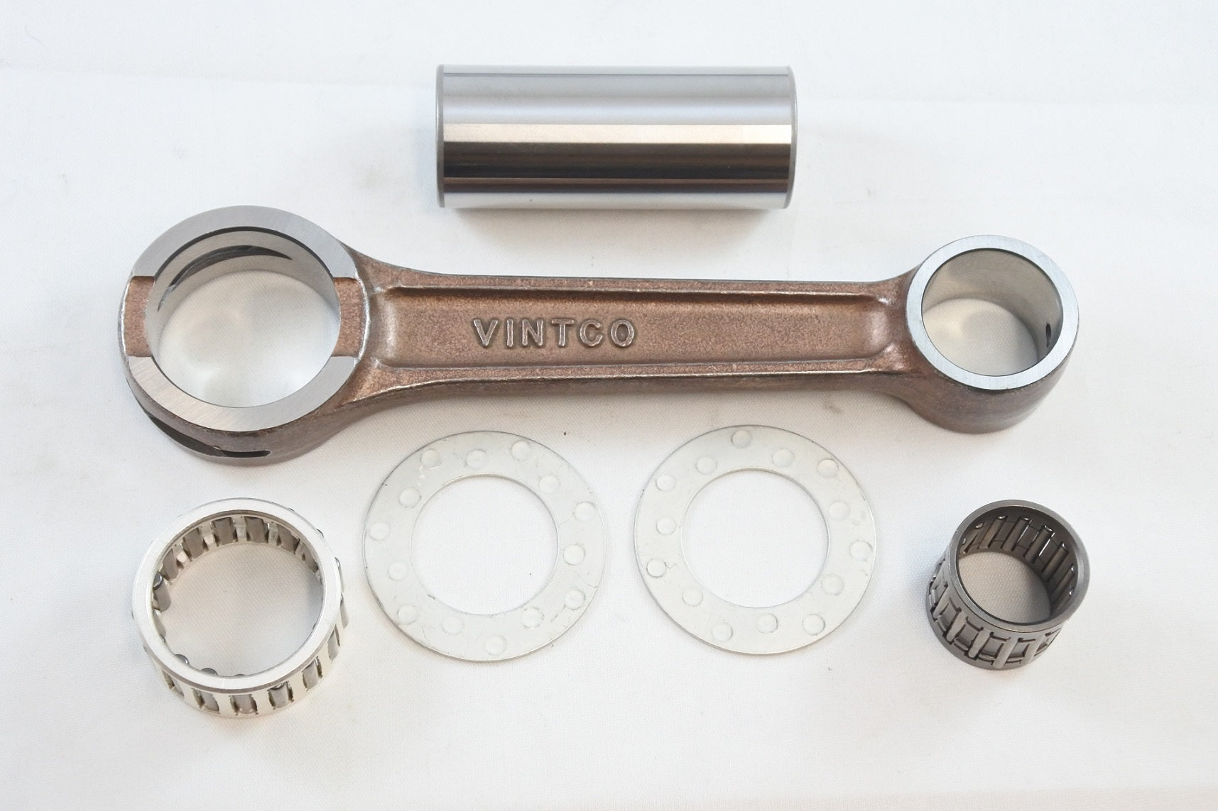 CONNECTING ROD KIT 74-84 HONDA FL MT 250 VINTCO KR2034