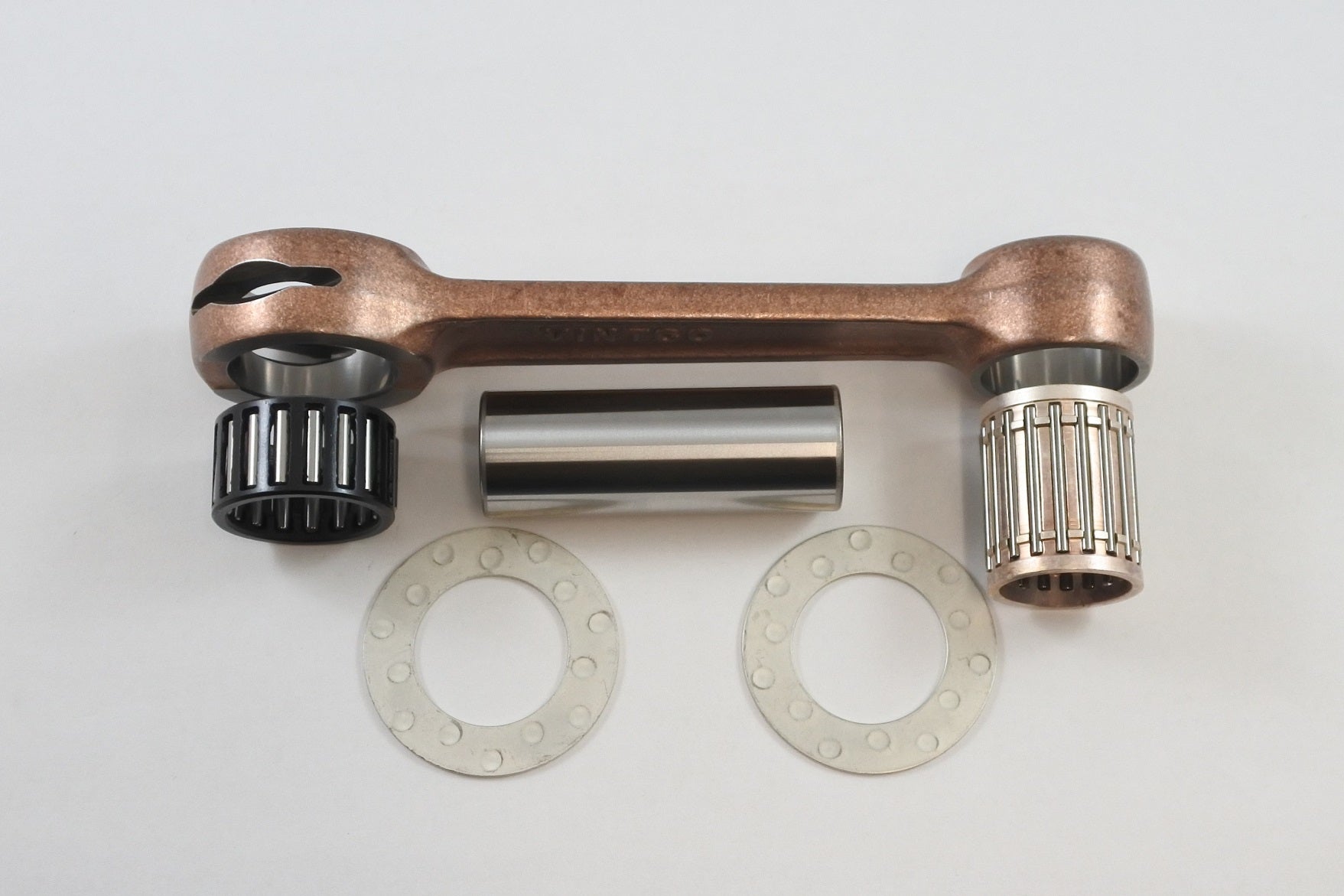 CONNECTING ROD KIT 74-75 BULTACO 350 360 CRANK PIN 20x56mm VINTCO KR2036
