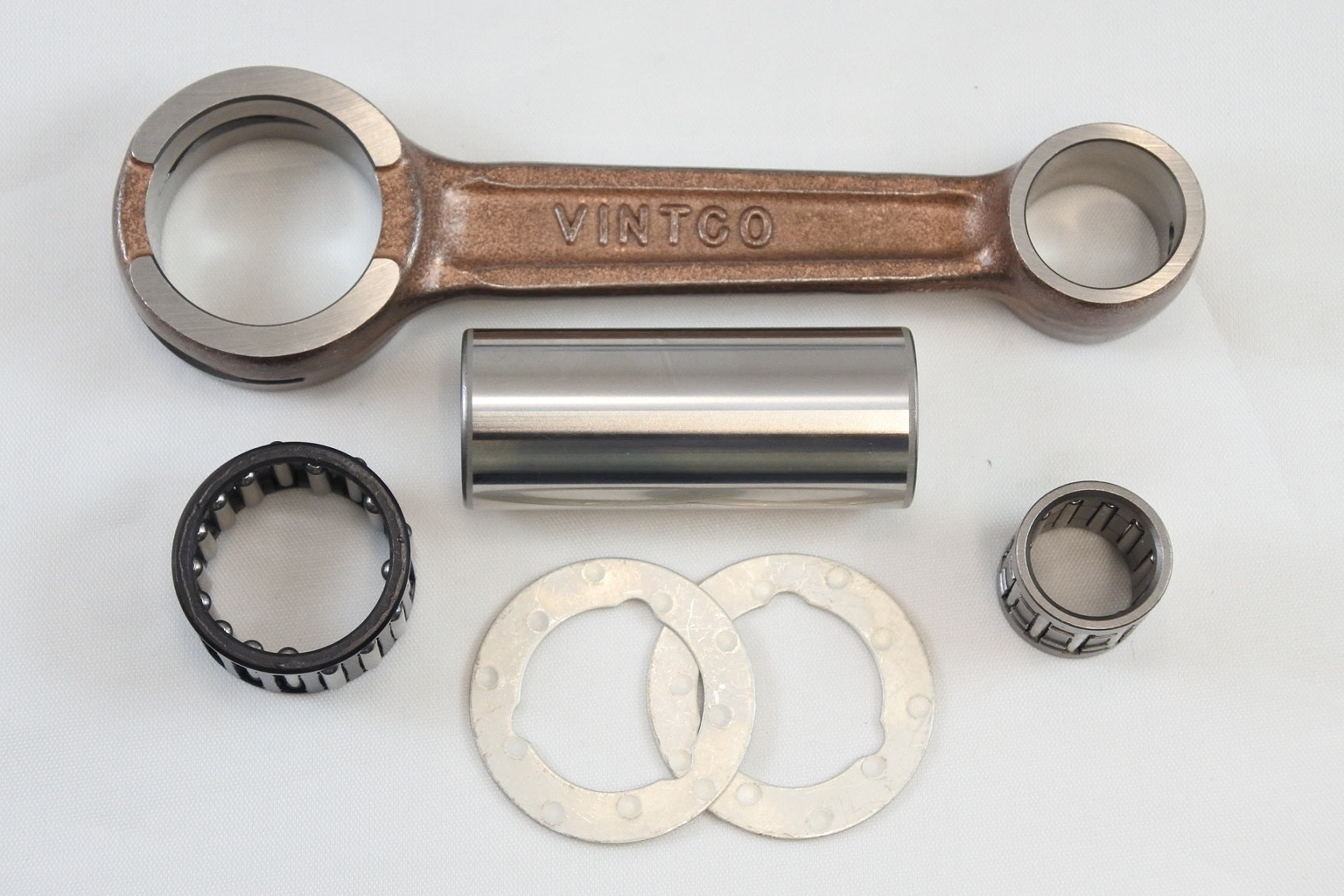 CONNECTING ROD KIT 79-79 HONDA CR 125 VINTCO KR2037