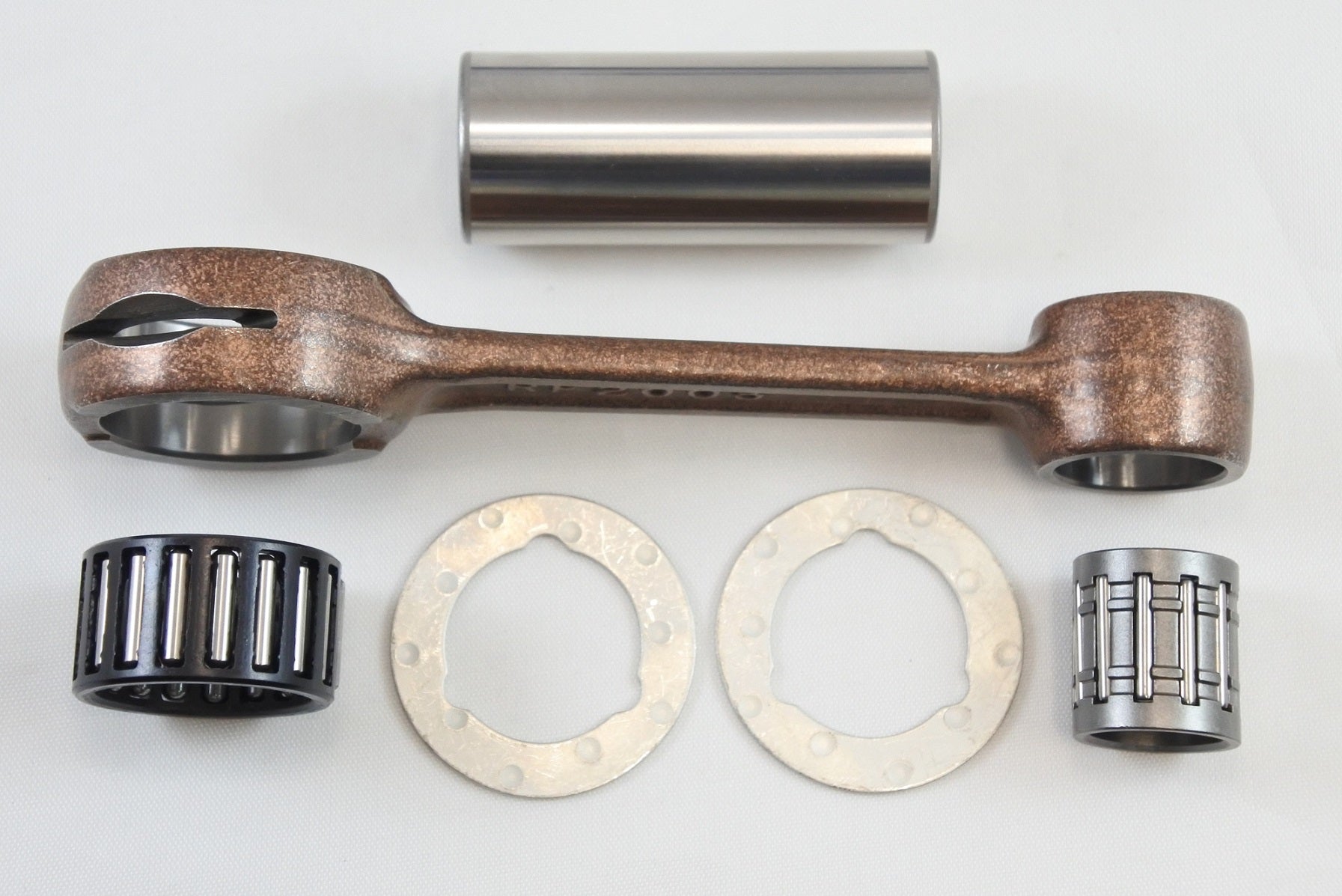 CONNECTING ROD KIT 79-79 HONDA CR 125 VINTCO KR2037