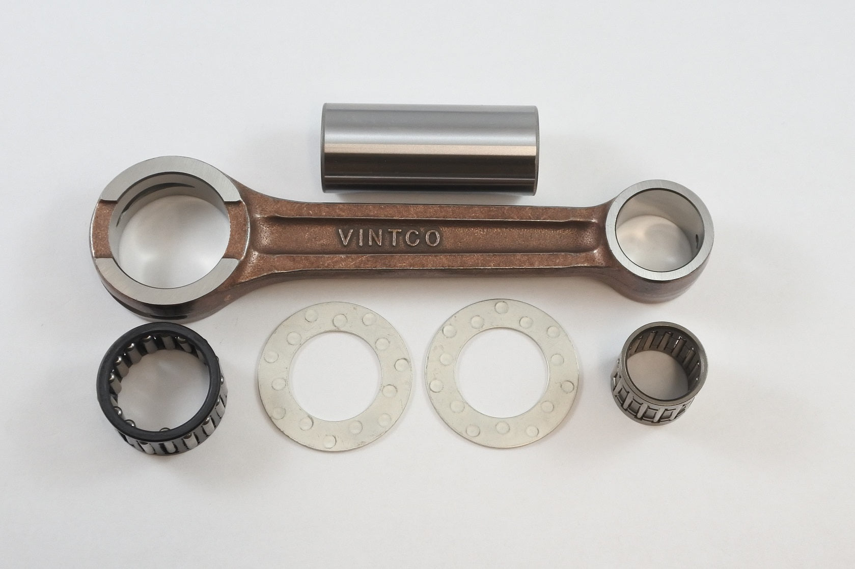 CONNECTING ROD KIT 81-84 HONDA ATC R 250 VINTCO KR2039