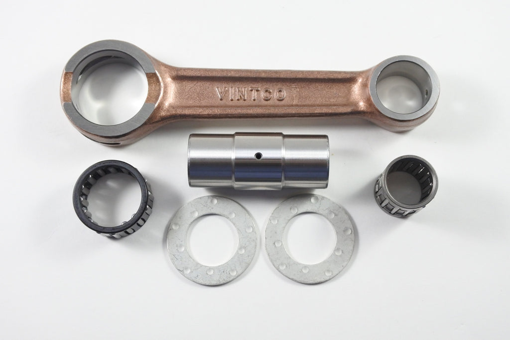 CONNECTING ROD KIT 69-76 KAWASAKI H1 KH 500 VINTCO KR2042