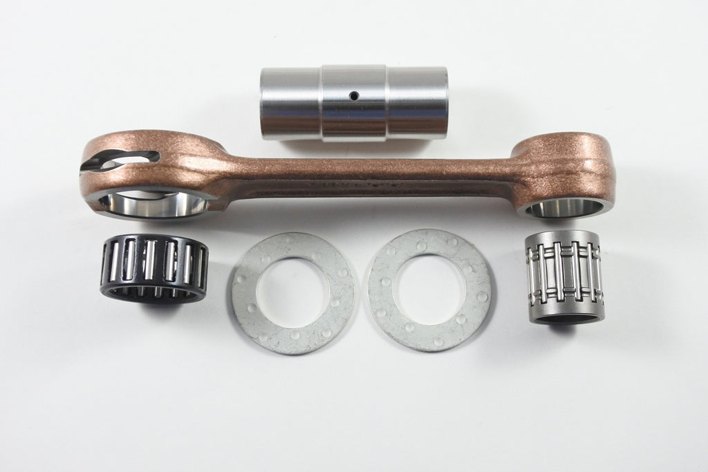 CONNECTING ROD KIT 69-76 KAWASAKI H1 KH 500 VINTCO KR2042