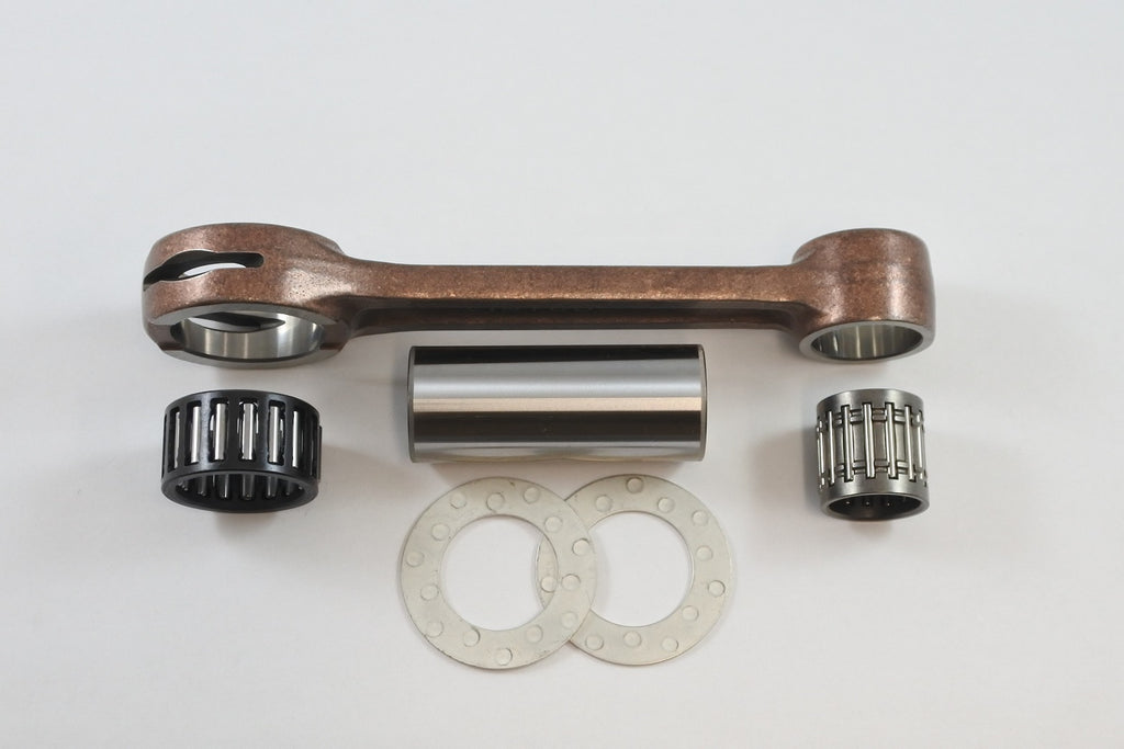 CONNECTING ROD KIT 83-01 HONDA ATC250R CR250 VINTCO KR2043