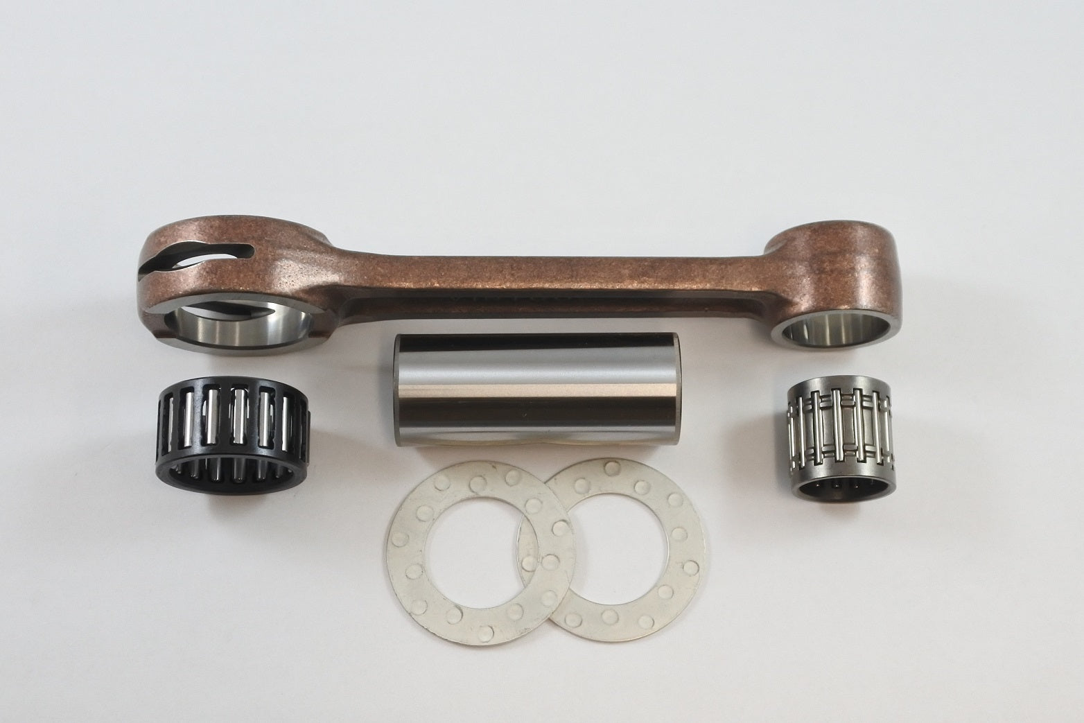 CONNECTING ROD KIT 81-85 HONDA CR FL 250 350 VINTCO KR2044