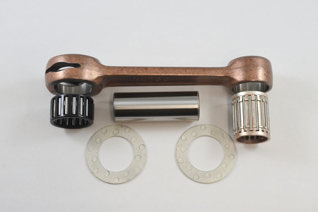 CONNECTING ROD KIT 72-73 BULTACO 350 CRANK PIN 9X20X48mm VINTCO KR2045