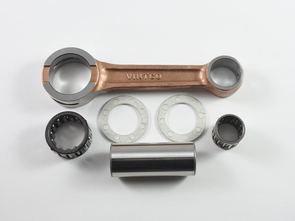 CONNECTING ROD KIT 86-96 YAMAHA YZ 125 VINTCO KR2054