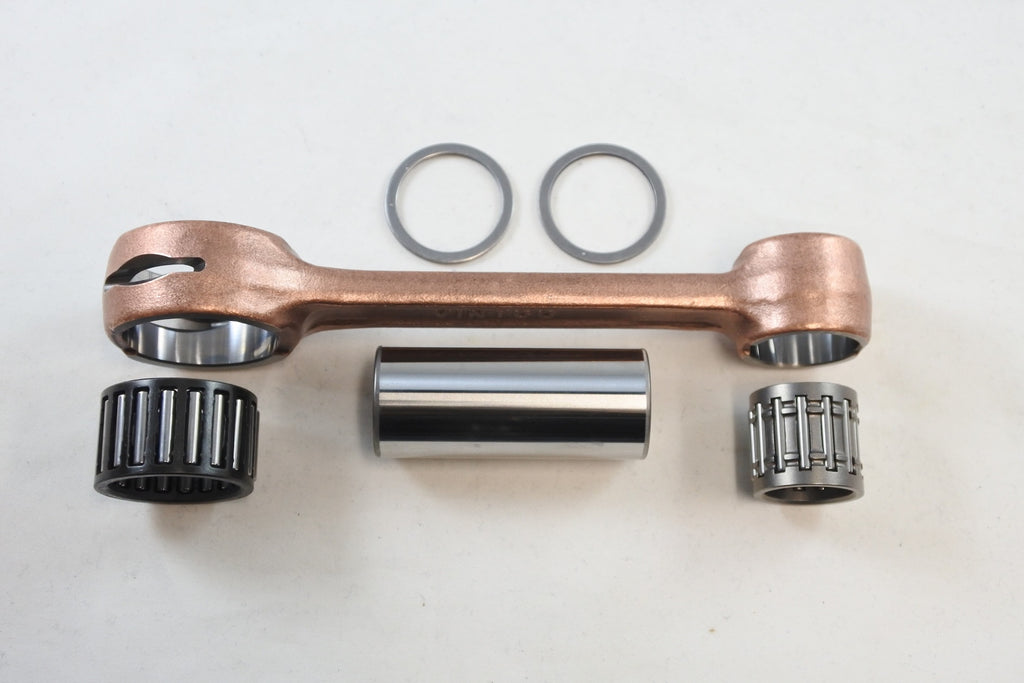 CONNECTING ROD KIT 86-98 SUZUKI RM RMX 250 VINTCO KR2056