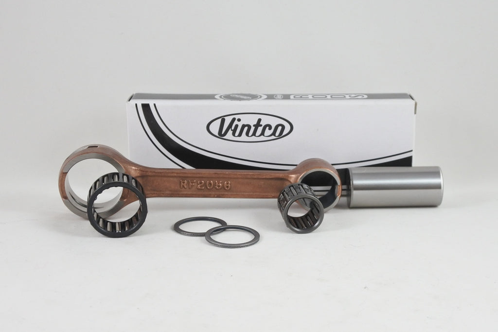 CONNECTING ROD KIT 87-92 SUZUKI LT R 250 VINTCO KR2059