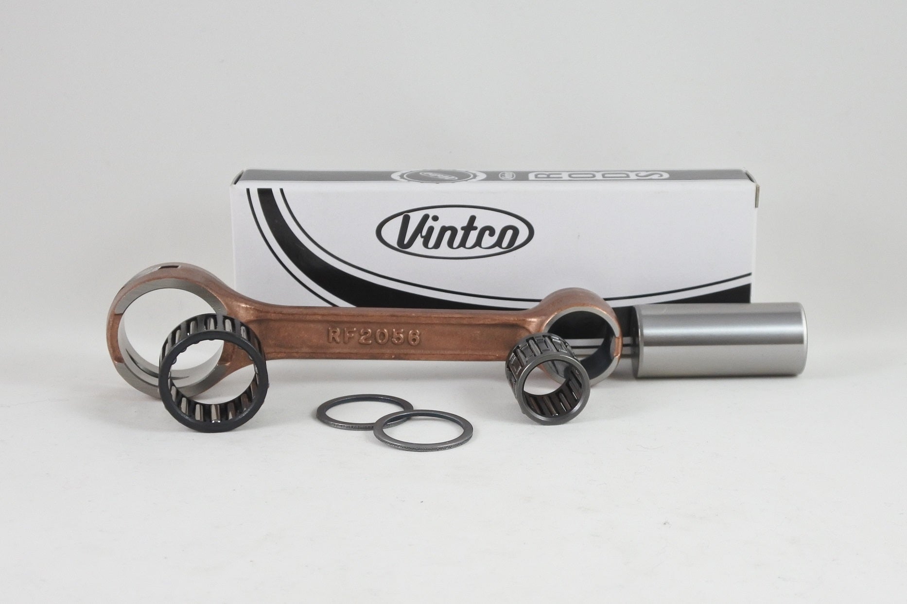 CONNECTING ROD KIT 87-92 SUZUKI LT R 250 VINTCO KR2059
