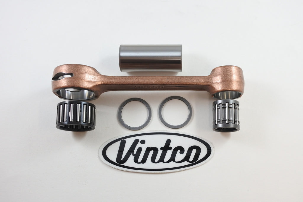 CONNECTING ROD KIT 87-92 SUZUKI LT R 250 VINTCO KR2059