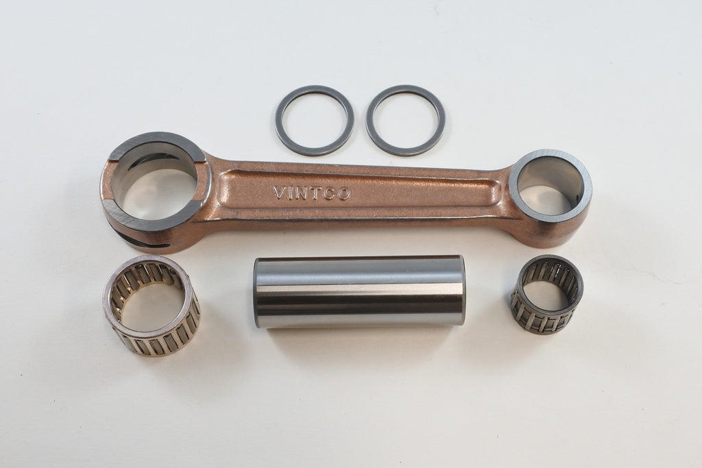 CONNECTING ROD KIT 79-80 SUZUKI RM 400 VINTCO KR2061