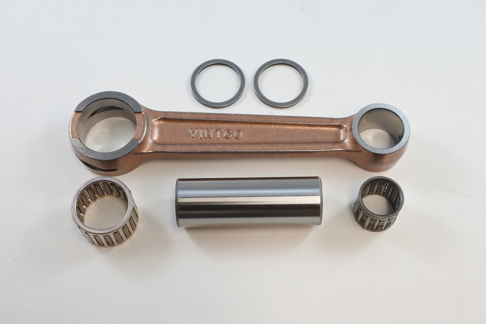 CONNECTING ROD KIT 79-80 SUZUKI RM 400 VINTCO KR2061