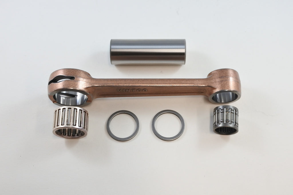 CONNECTING ROD KIT 79-80 SUZUKI RM 400 VINTCO KR2061