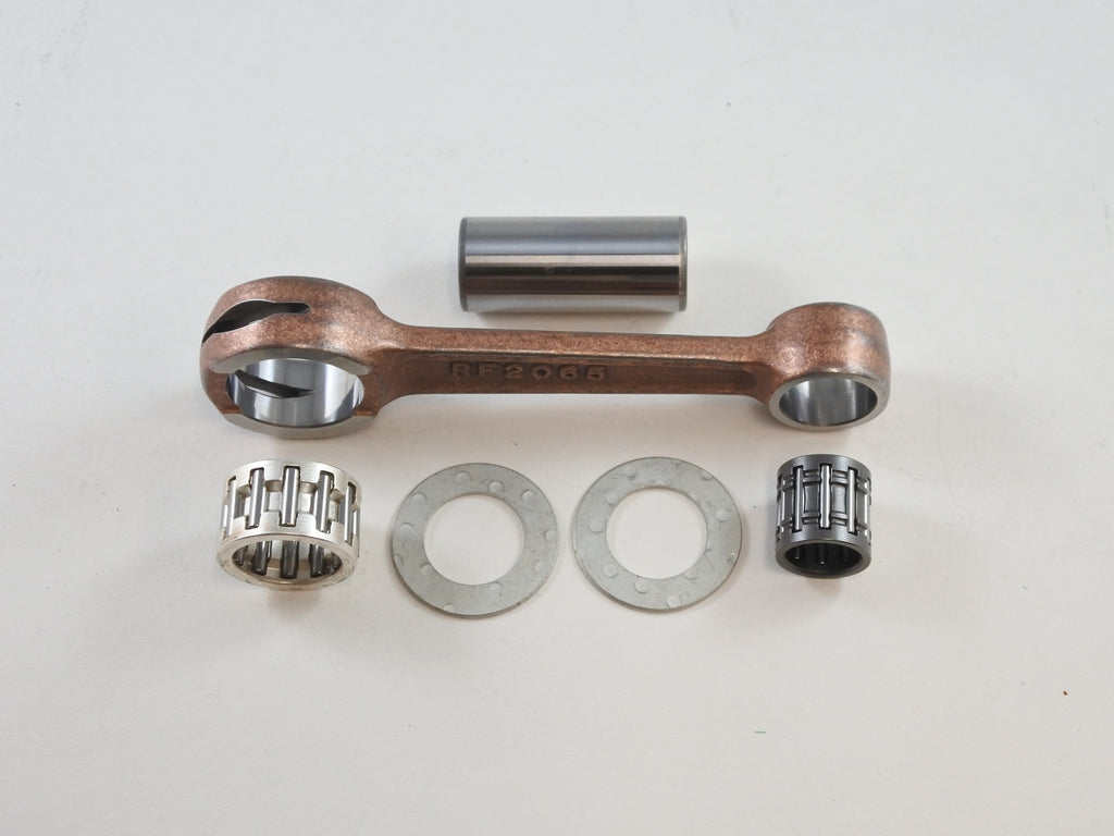 CONNECTING ROD KIT 77-04 SUZUKI DS JR RM 60 80 VINTCO KR2064