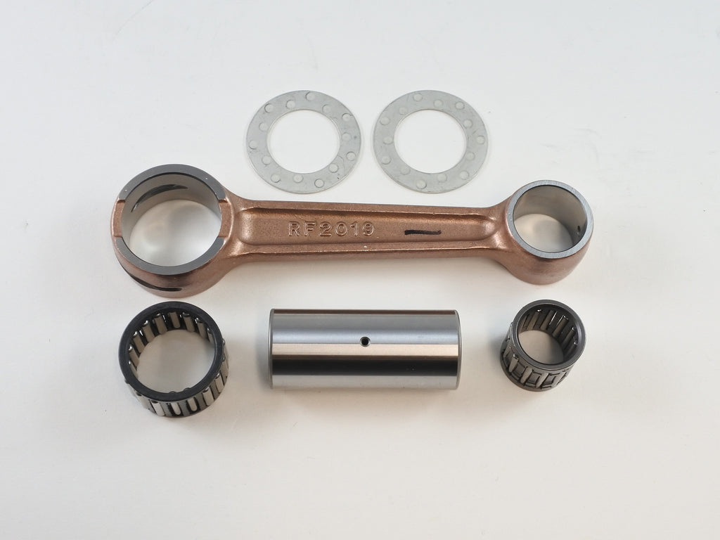 CONNECTING ROD KIT 69-81 SUZUKI DS RL TM TS 250 VINTCO KR2066