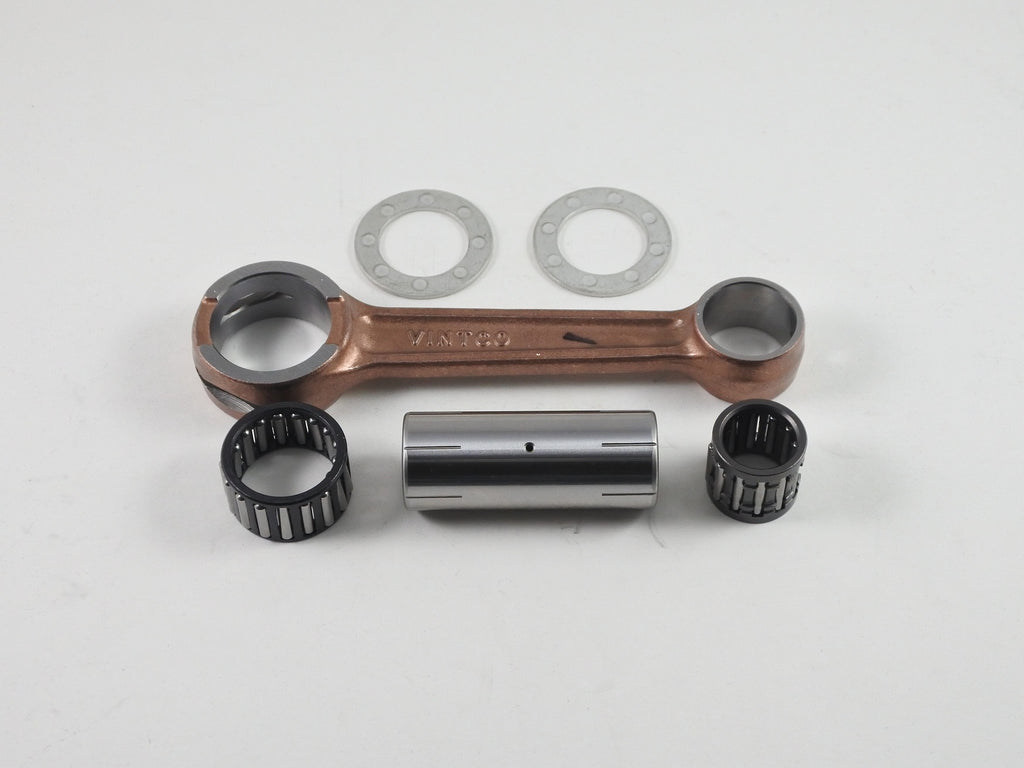 CONNECTING ROD KIT 71-84 SUZUKI DS PE RS TS 175 185 VINTCO KR2067
