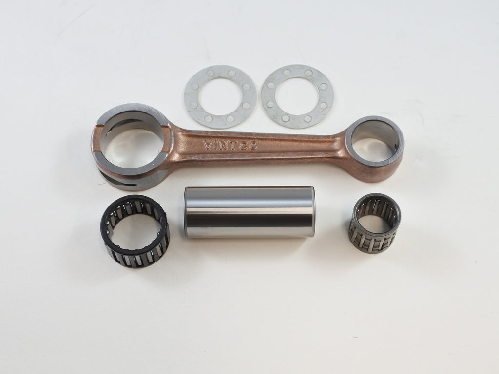 CONNECTING ROD KIT 76-81 YAMAHA DT 125 VINTCO KR2072