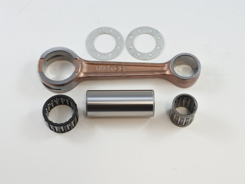 CONNECTING ROD KIT 76-81 YAMAHA DT MX 175 VINTCO KR2076