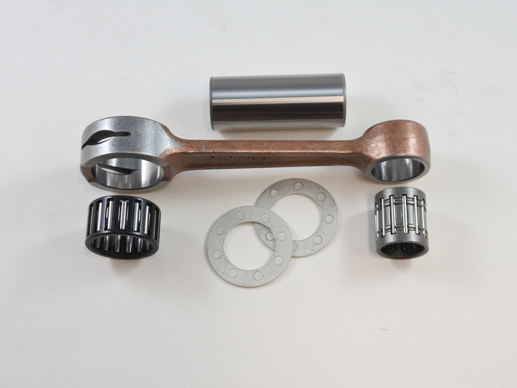CONNECTING ROD KIT 76-81 YAMAHA DT MX 175 VINTCO KR2076