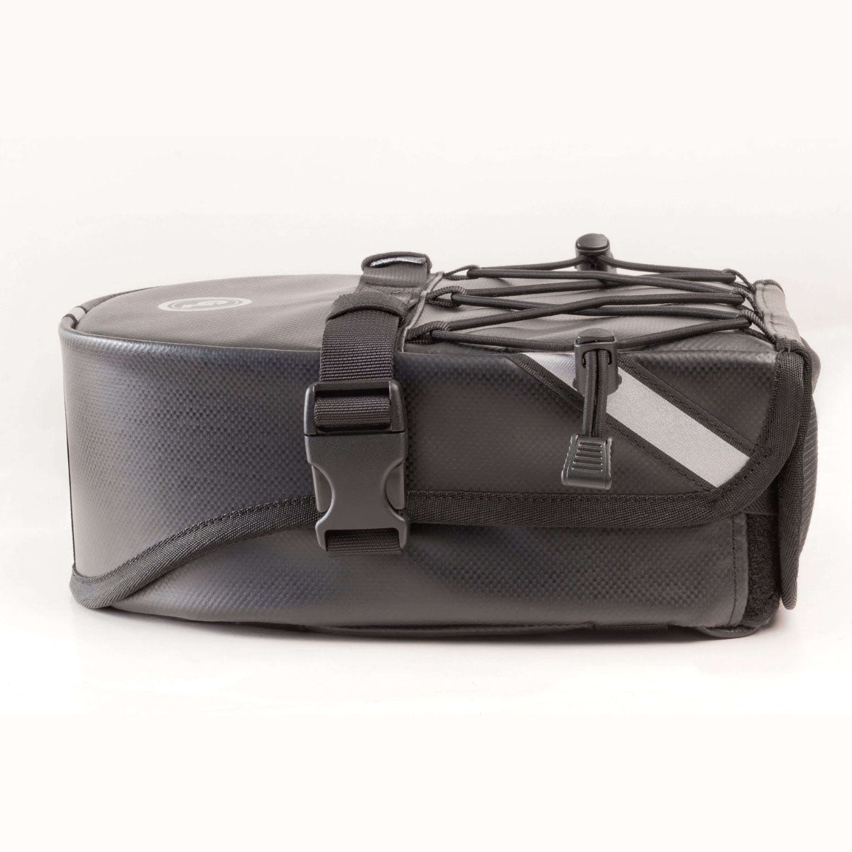 Diablo Tank Bag 6L - Black - Giant Loop DTB21-B