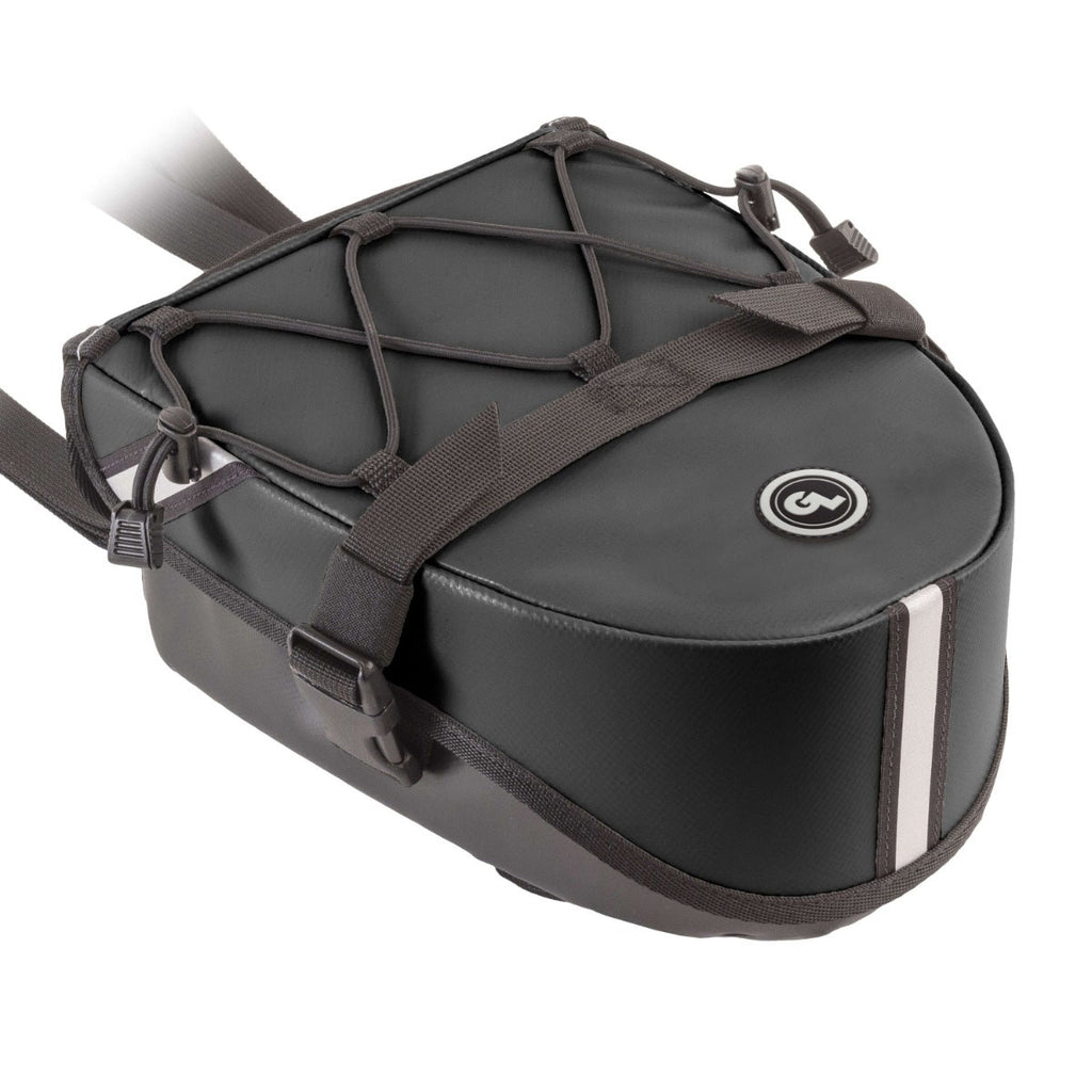 Diablo Tank Bag 6L - Black - Giant Loop DTB21-B