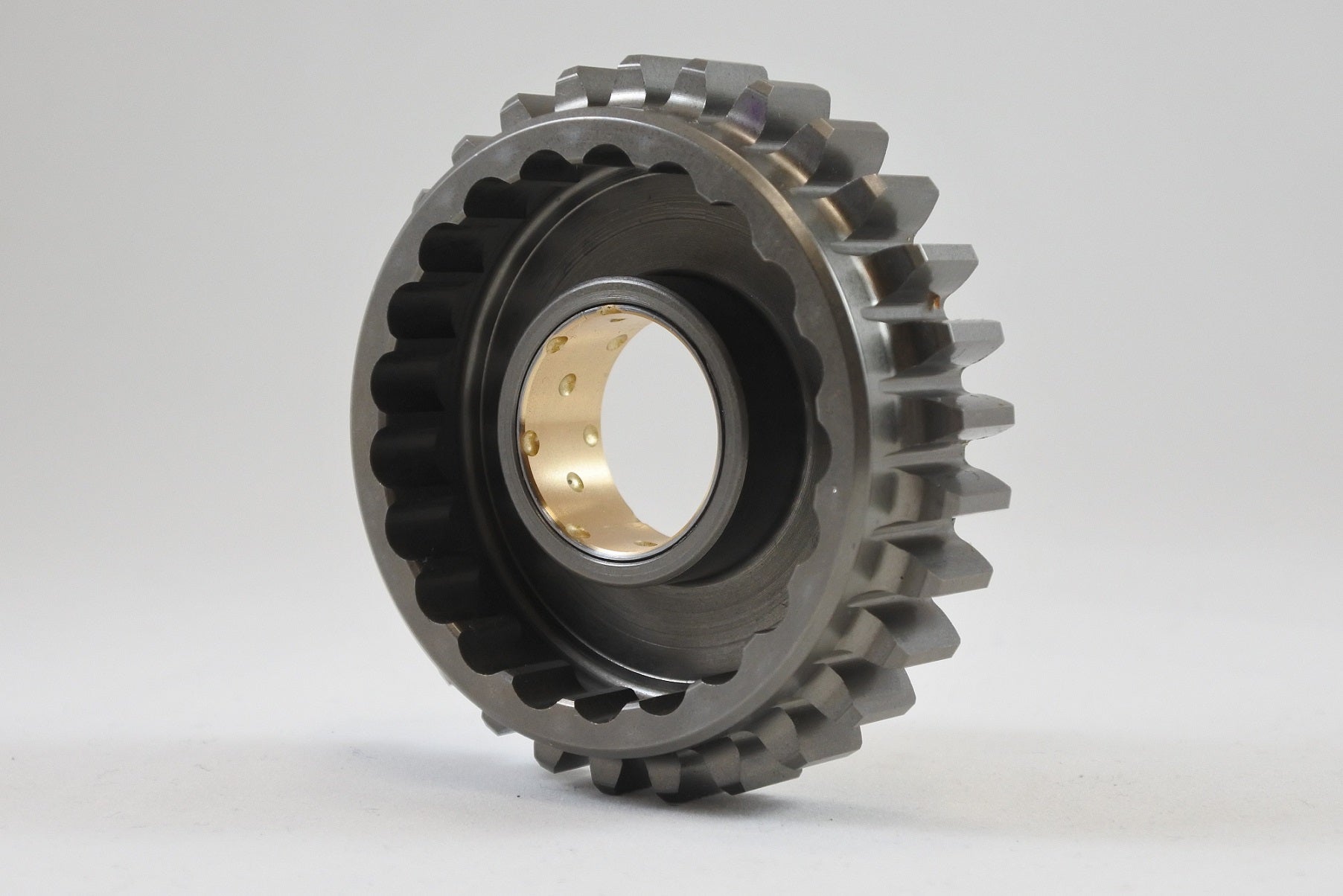KICK STARTER IDLER GEAR 73-76 HONDA CR MR MT 250 VINTCO KSA001
