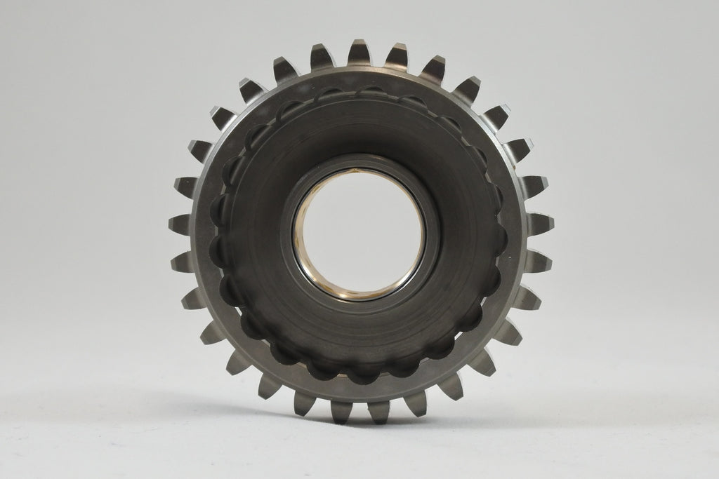 KICK STARTER IDLER GEAR 73-76 HONDA CR MR MT 250 VINTCO KSA001