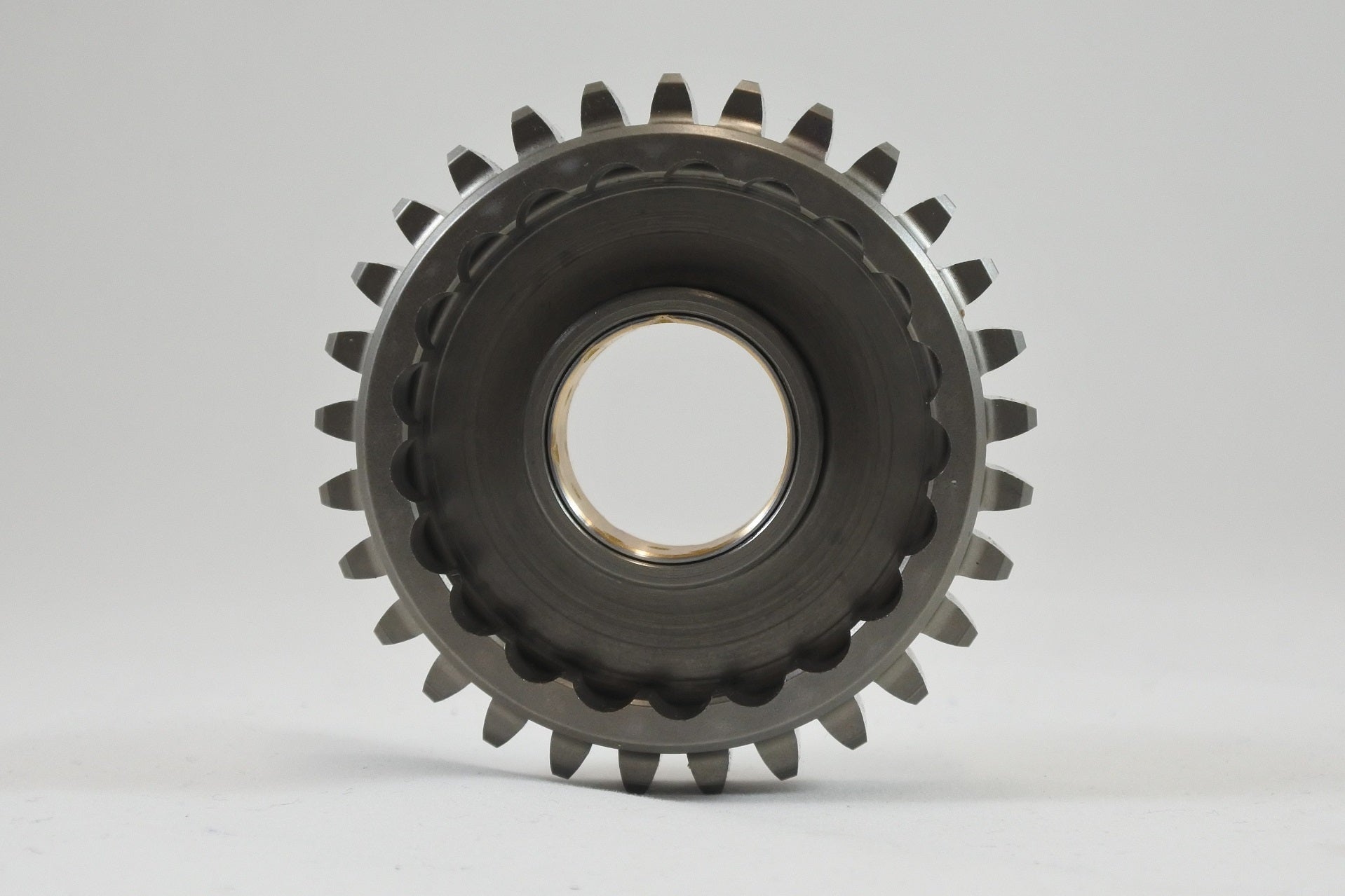 KICK STARTER IDLER GEAR 73-76 HONDA CR MR MT 250 VINTCO KSA001