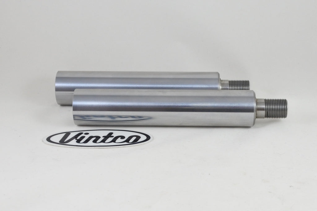 AIR SHOCK SHAFT ASSEMBLY KIT 14.75 15.5 INCH FOX VINTCO KSHA03