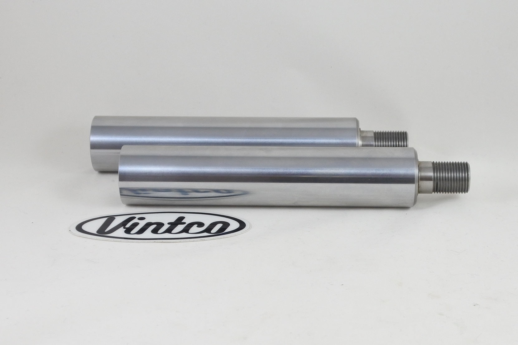 AIR SHOCK SHAFT ASSEMBLY KIT 14.75 15.5 INCH FOX VINTCO KSHA03